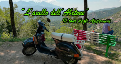 Anello dell'Abetone