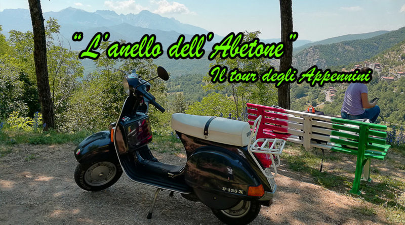 Anello dell'Abetone