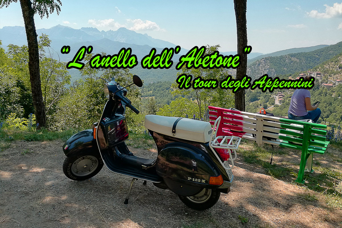 Anello dell'Abetone