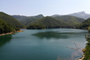 Lago di Vagli