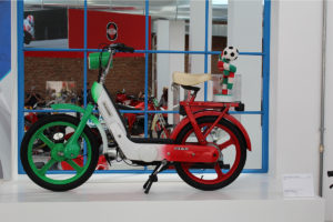 Ciao Tricolore Italia '90