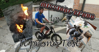Missione Bravo