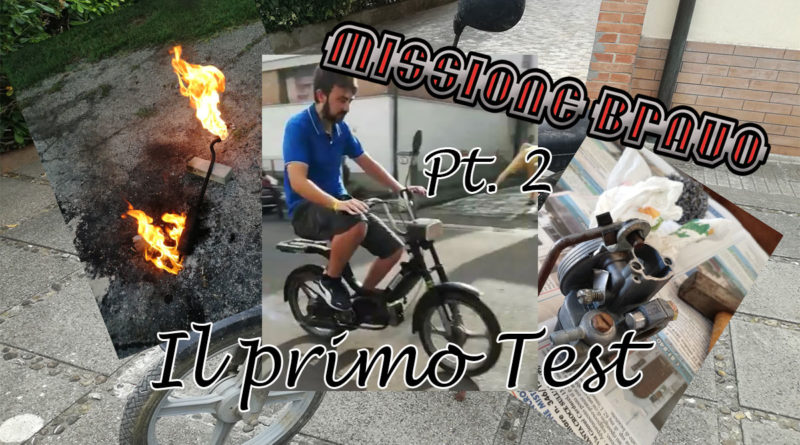 Missione Bravo