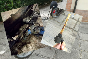 Manutenzione Bravo