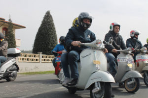 Raduno Vespa