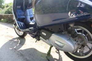 125 cc i-get