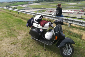 Mugello Circuit