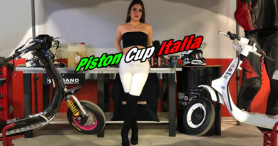 Piston Cup Italia