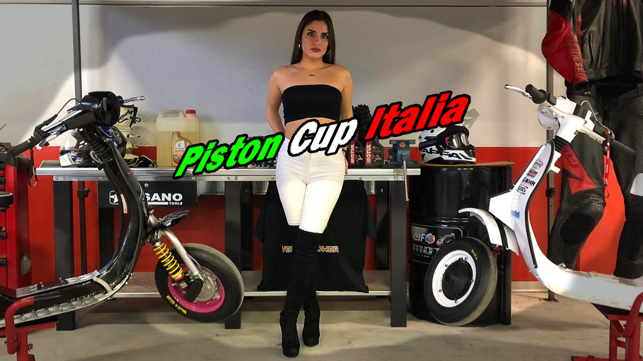 Piston Cup Italia