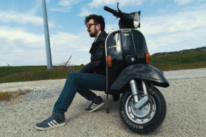 Il Vespista