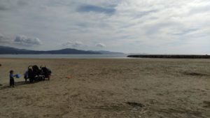 Spiaggia di Follonica