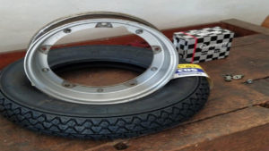 Michelin S83