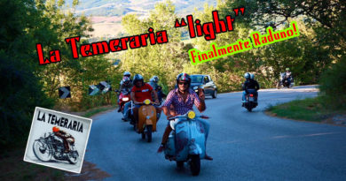 La Temeraria light