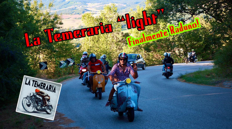 La Temeraria light