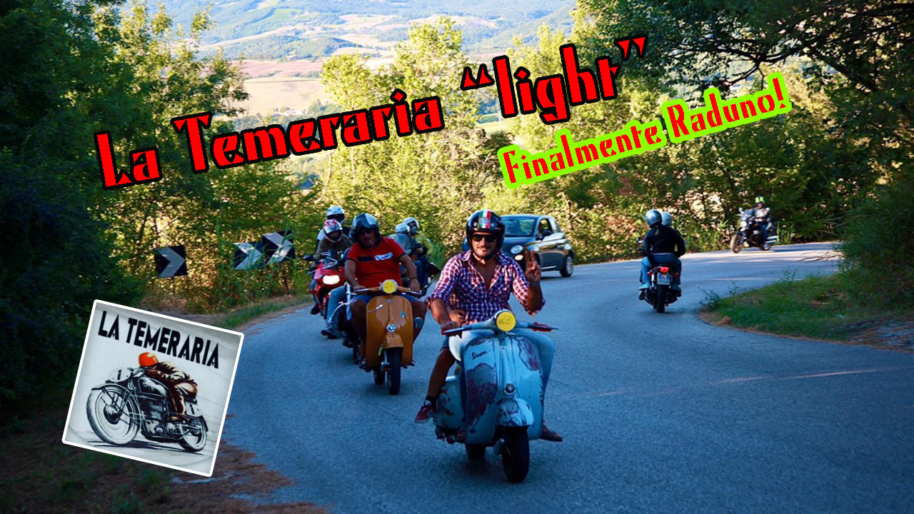 La Temeraria light