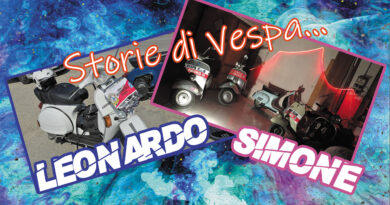 Simone e Leonardo