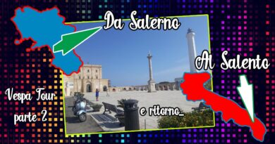 Salento