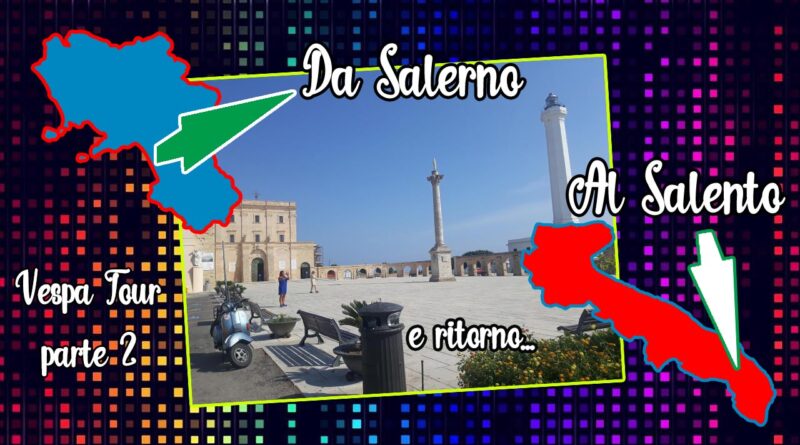 Salento