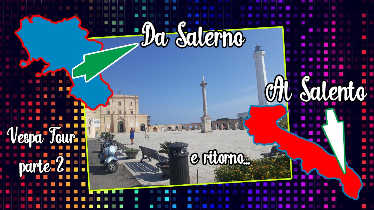 Salento