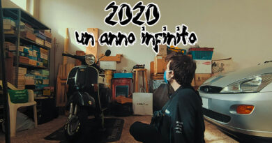 2020 un anno infinito
