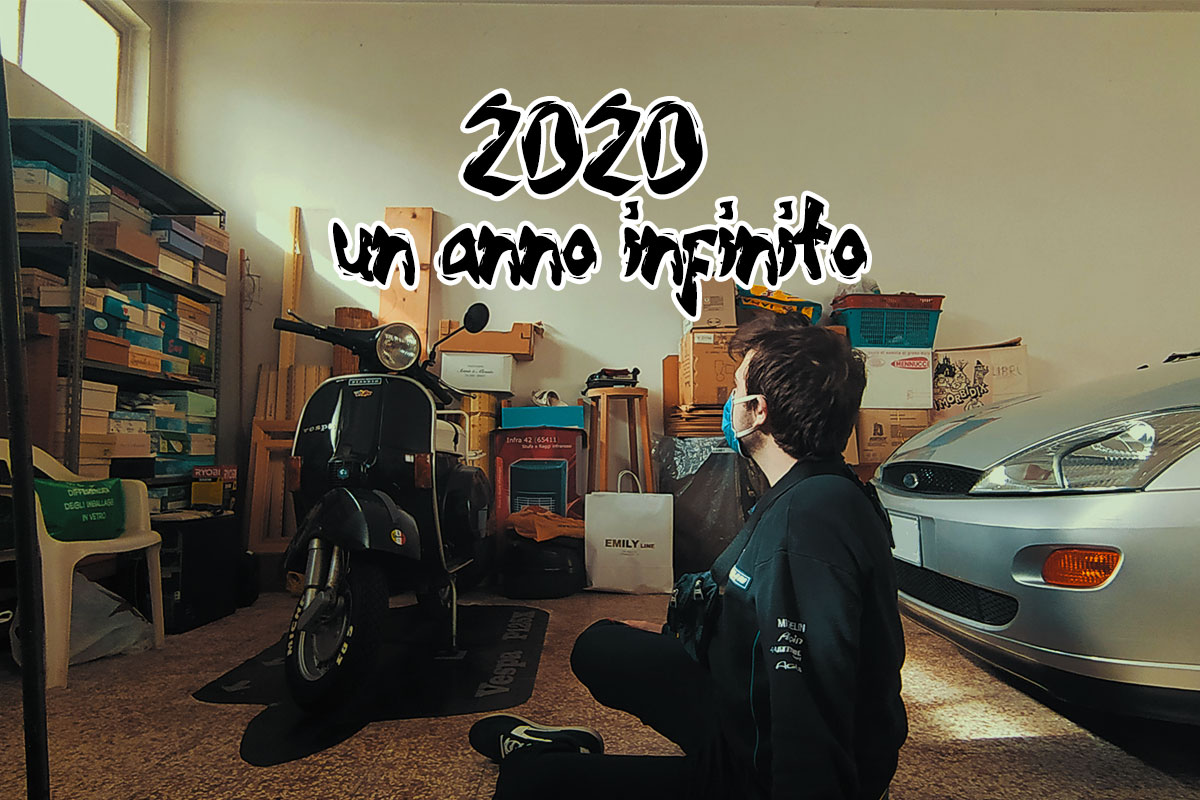 2020 un anno infinito