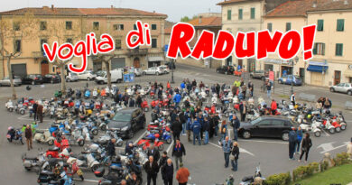 Voglia di Raduno