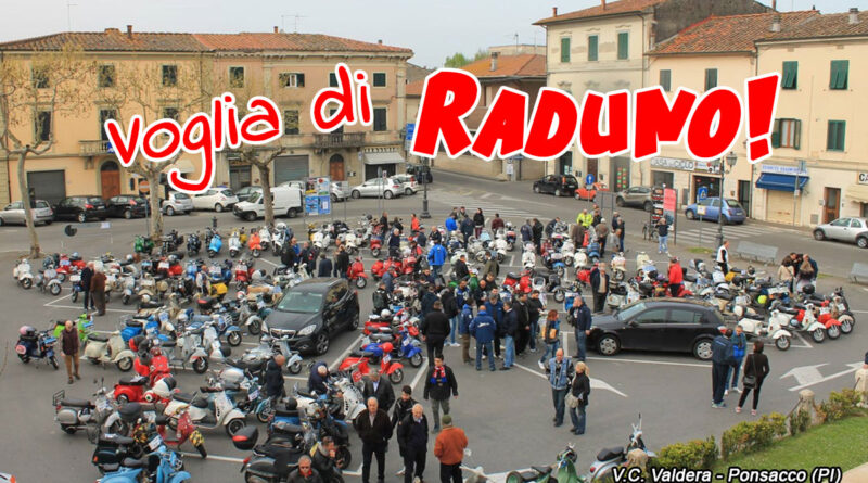 Voglia di Raduno