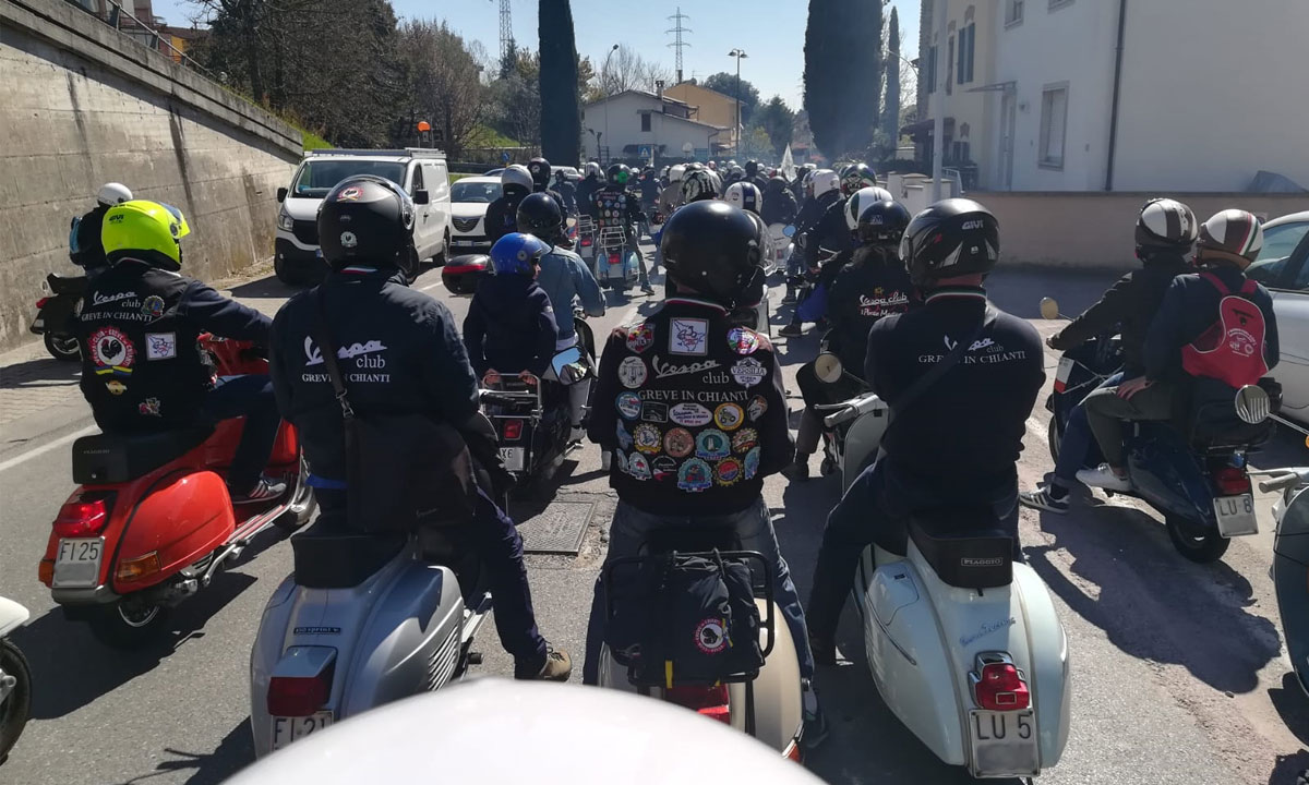 targhe storiche