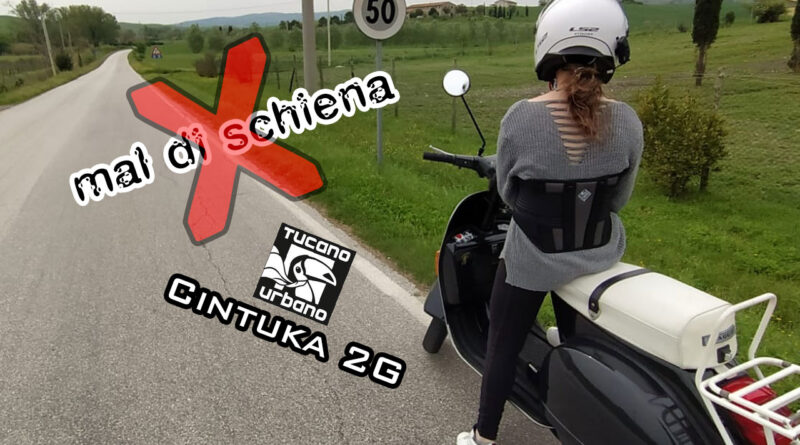 come evitare mal di schiena
