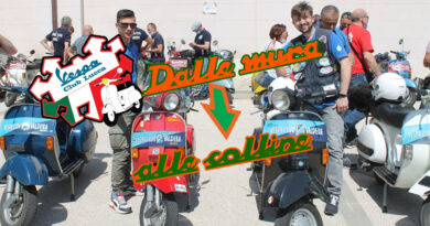Dalle mura alle colline lucchesi