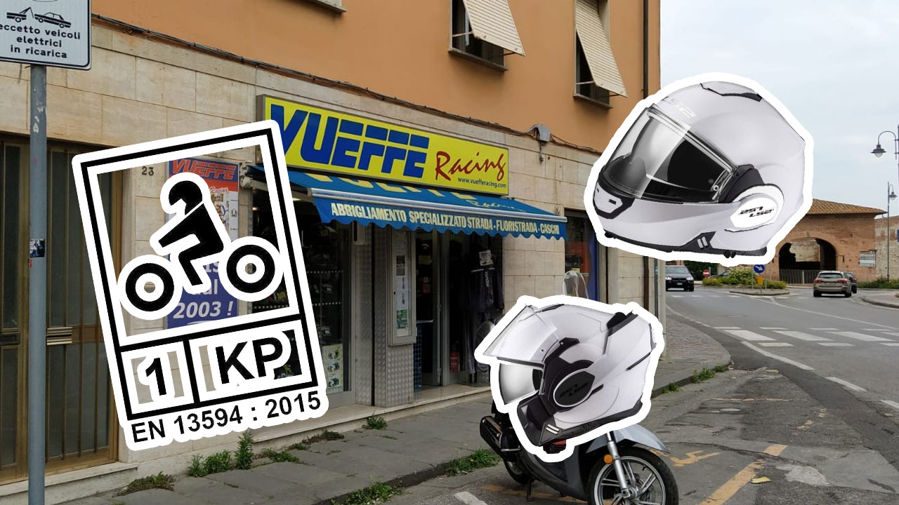 Vueffe Racing