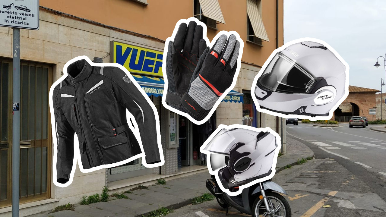 acquisti moto