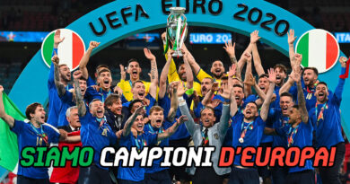 Notti Magiche Euro 2020