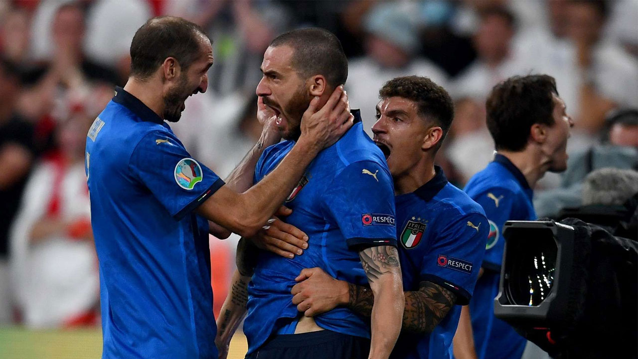Chellini Bonucci