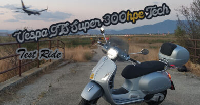 GTS Super 300hpe