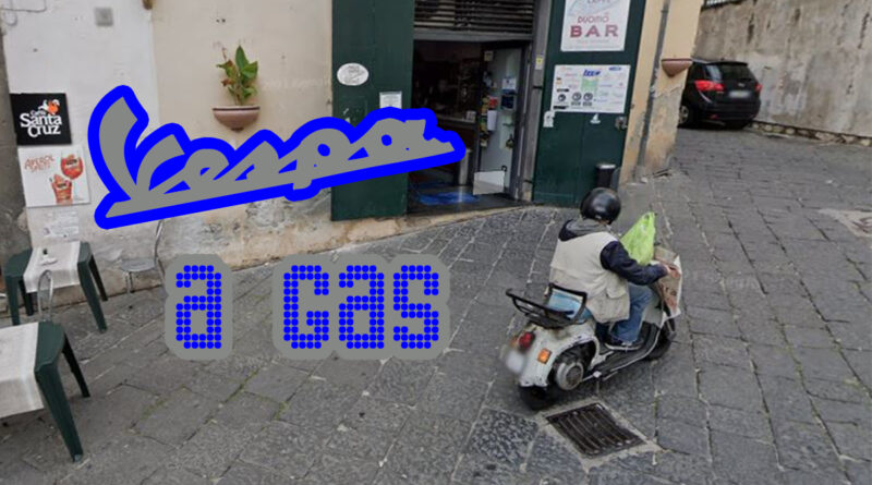 F..li Janniello Salerno