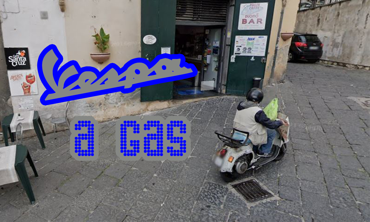 F..li Janniello Salerno