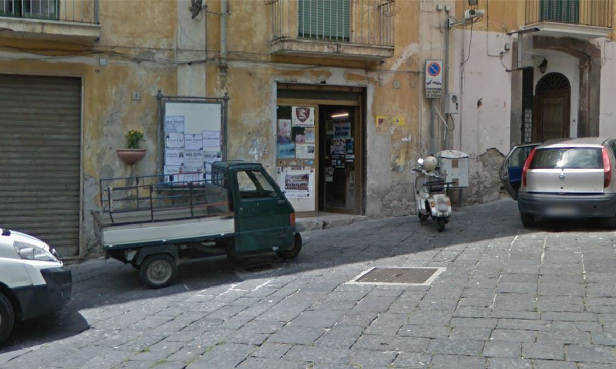 Salerno