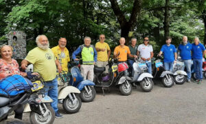 Monkeys di Parma