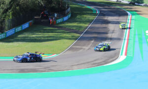 Porsche GT Cup
