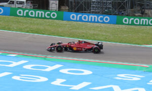 Carlos Sainz