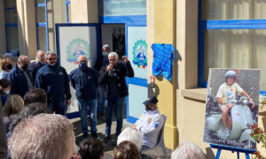 Sede VC Pontedera