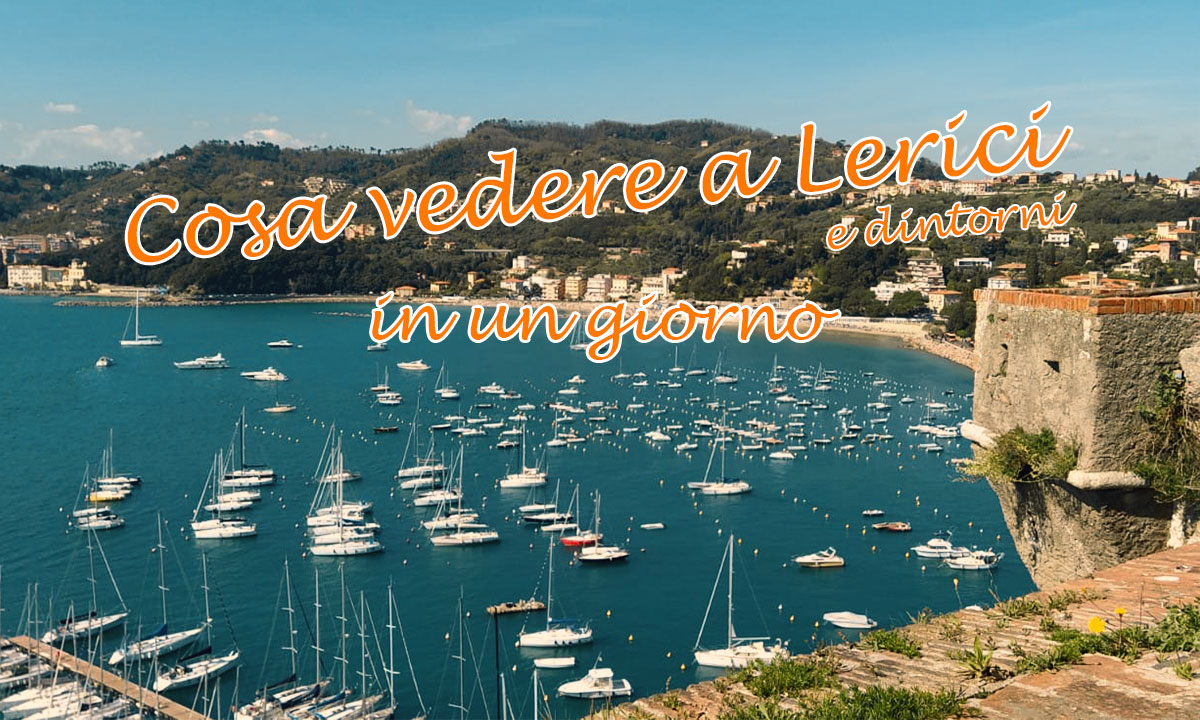 Cosa vedere a Lerici