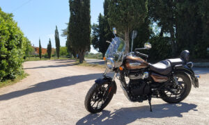 Meteor 350