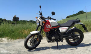 Himalayan Scram 411
