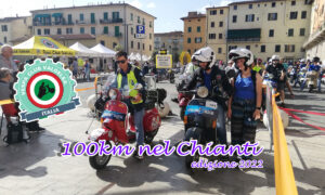 100km nel Chianti