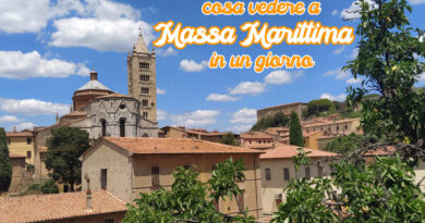 Città di Massa Marittima