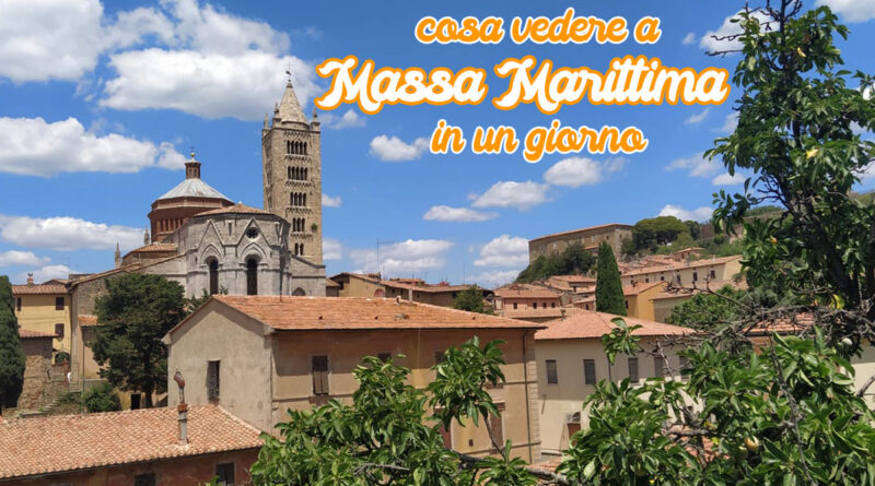 Città di Massa Marittima