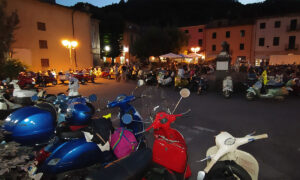 Bagni di Lucca