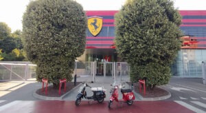 GES Maranello